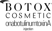 Botox Cosmetic logo