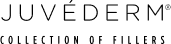 Juvederm logo