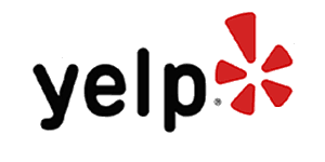 Yelp logo
