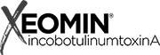 Xeomin logo