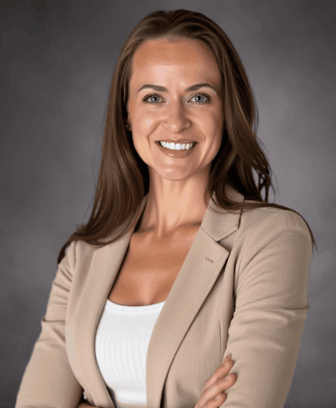 Amanda Tillett, MD