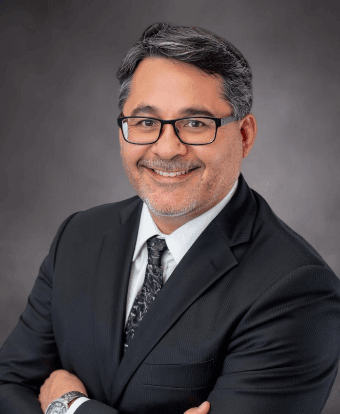 Douglas Tanita, MD